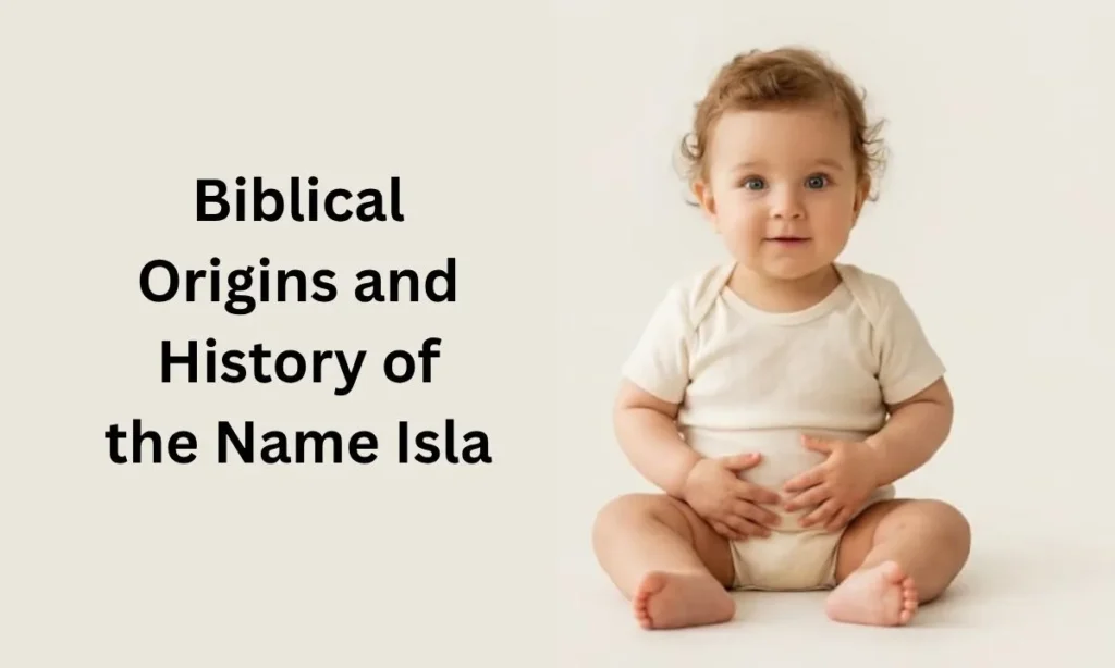Biblical-Origins-and-History-of-the-Name-Isla