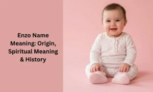Enzo-Name-Meaning