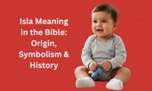 Isla-Meaning-in-the-Bible