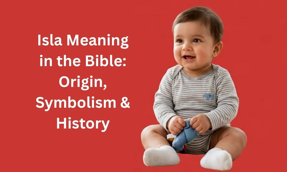 Isla-Meaning-in-the-Bible