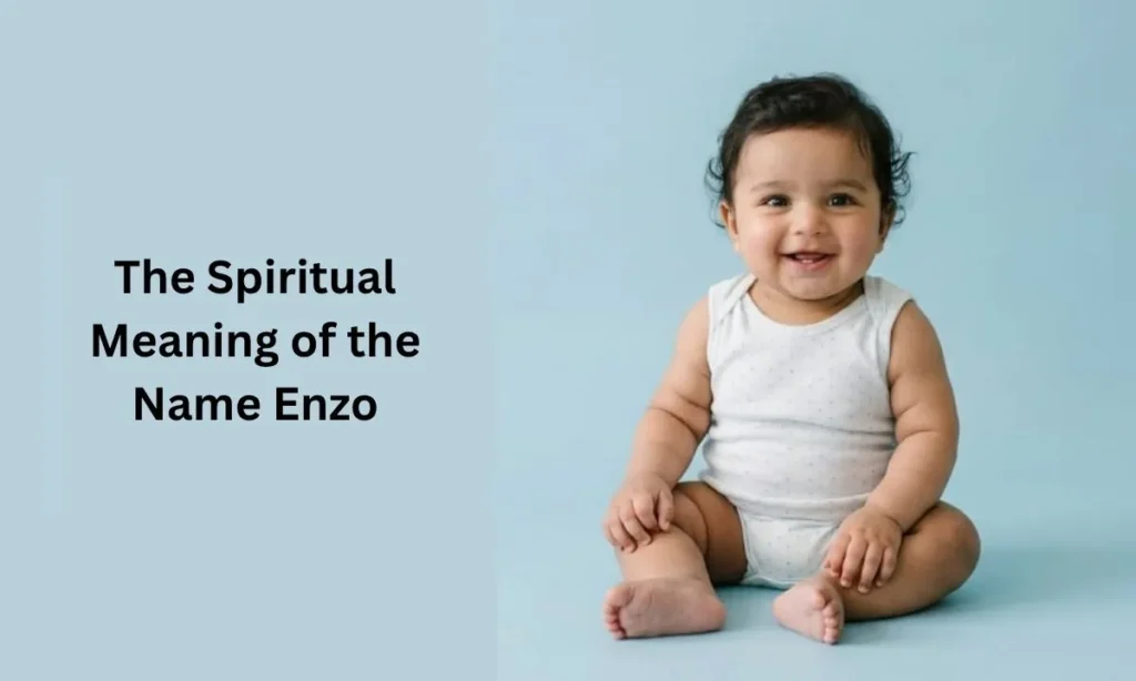 The-Spiritual-Meaning-of-the-Name-Enzo