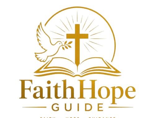 Faith Hope Guide
