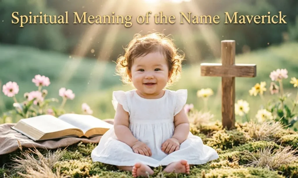 Spiritual-Meaning-of-the-Name-Maverick